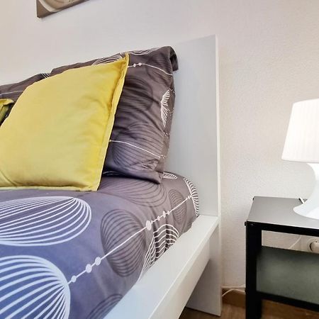 Chez Jm - Calme - Chic - Fibre - Relax Bnb Miluza Zewnętrze zdjęcie
