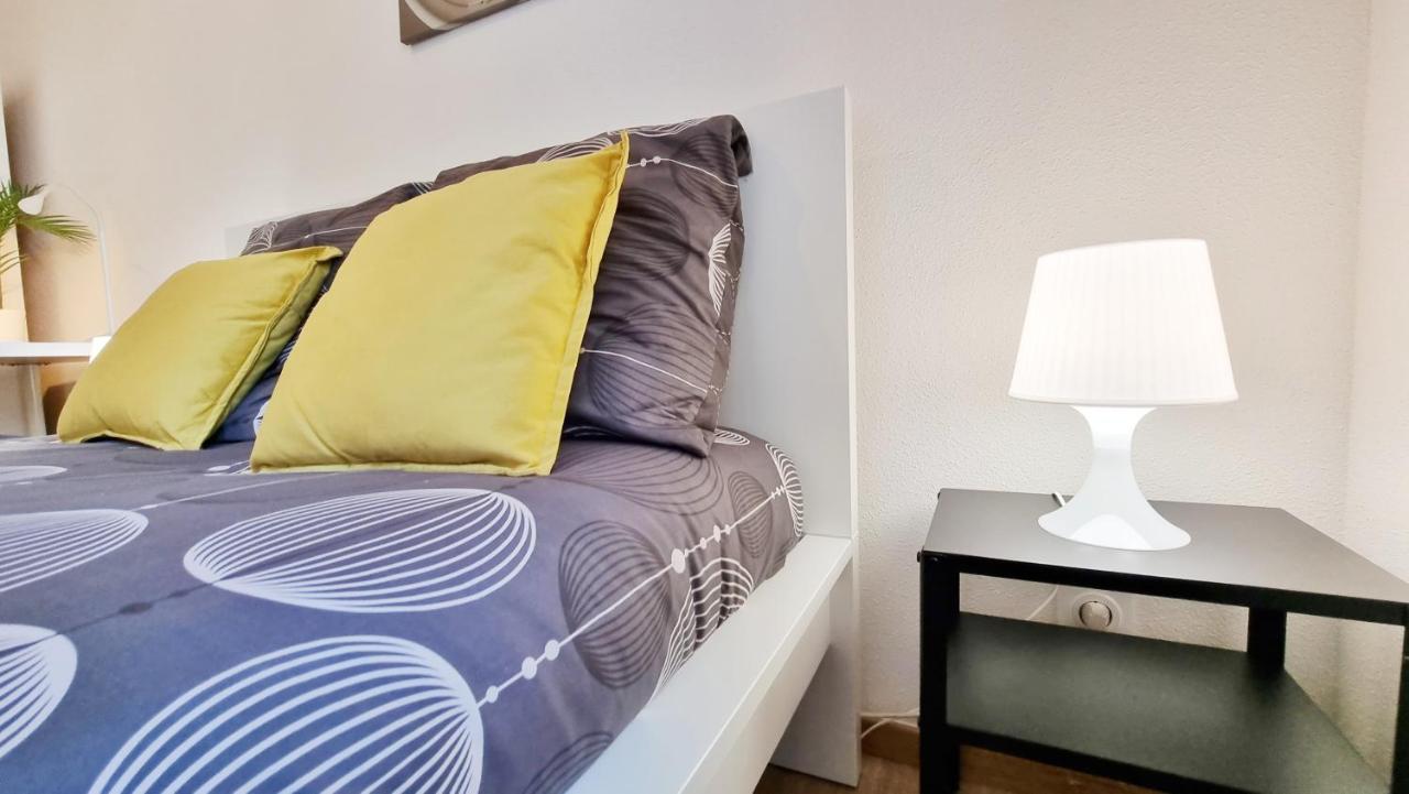 Chez Jm - Calme - Chic - Fibre - Relax Bnb Miluza Zewnętrze zdjęcie