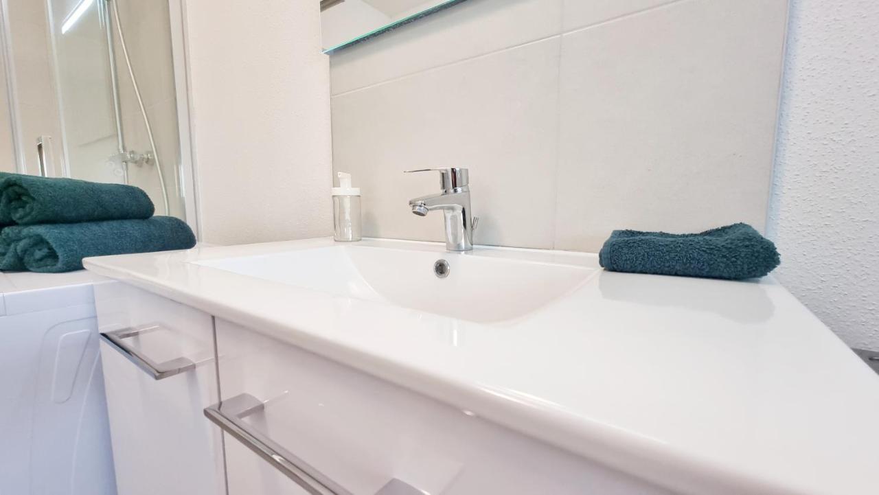 Chez Jm - Calme - Chic - Fibre - Relax Bnb Miluza Zewnętrze zdjęcie