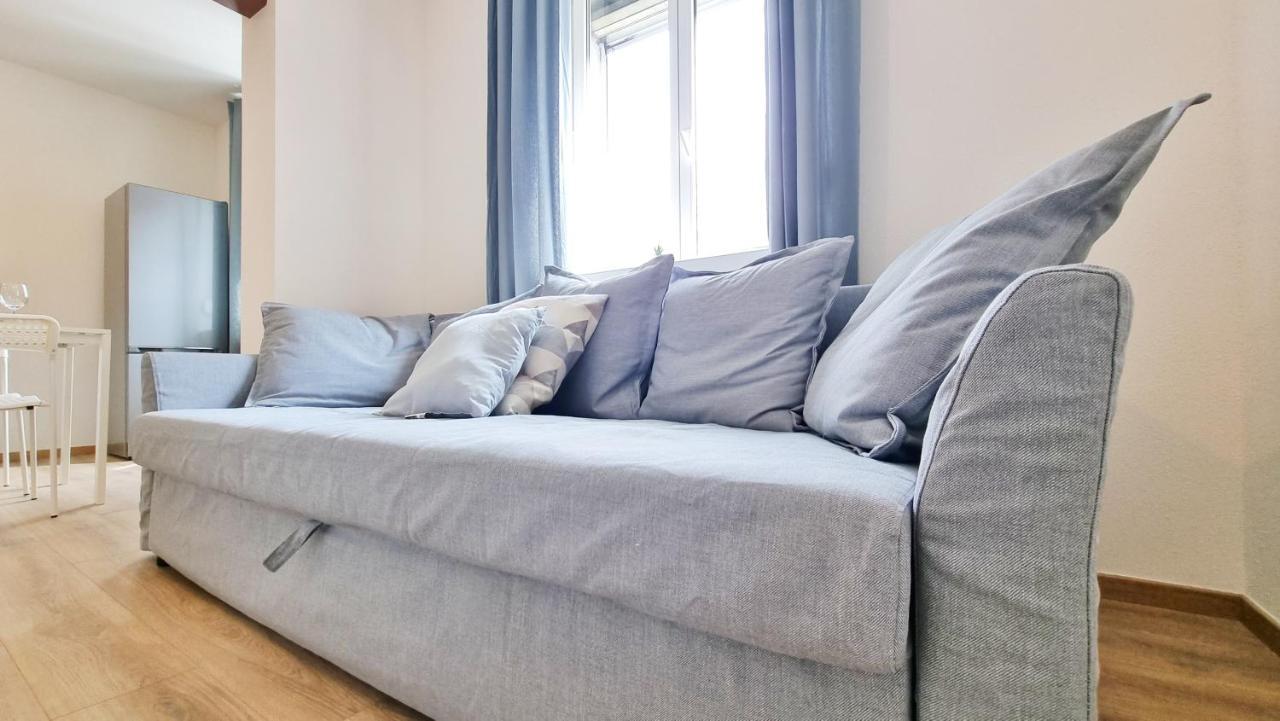 Chez Jm - Calme - Chic - Fibre - Relax Bnb Miluza Zewnętrze zdjęcie