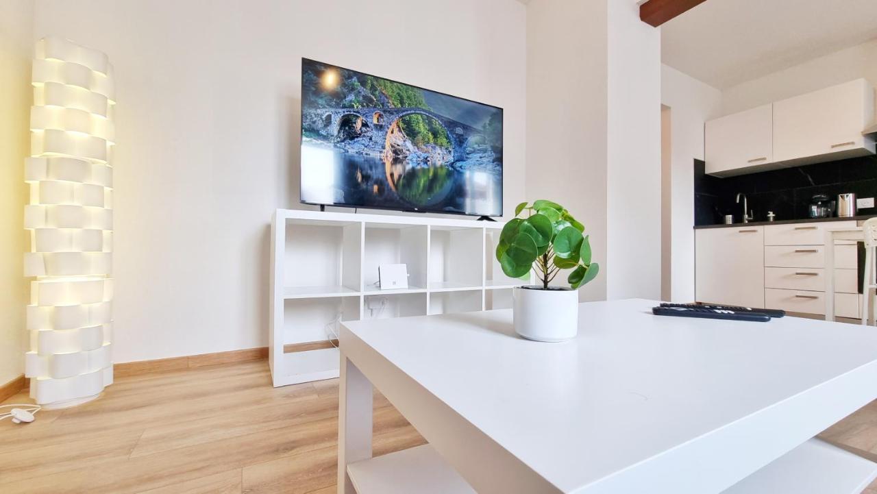 Chez Jm - Calme - Chic - Fibre - Relax Bnb Miluza Zewnętrze zdjęcie