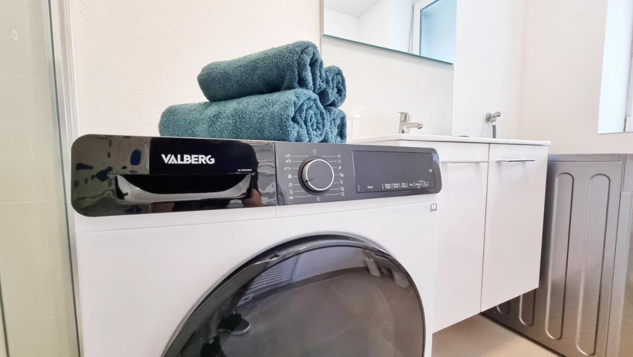 Chez Jm - Calme - Chic - Fibre - Relax Bnb Miluza Zewnętrze zdjęcie