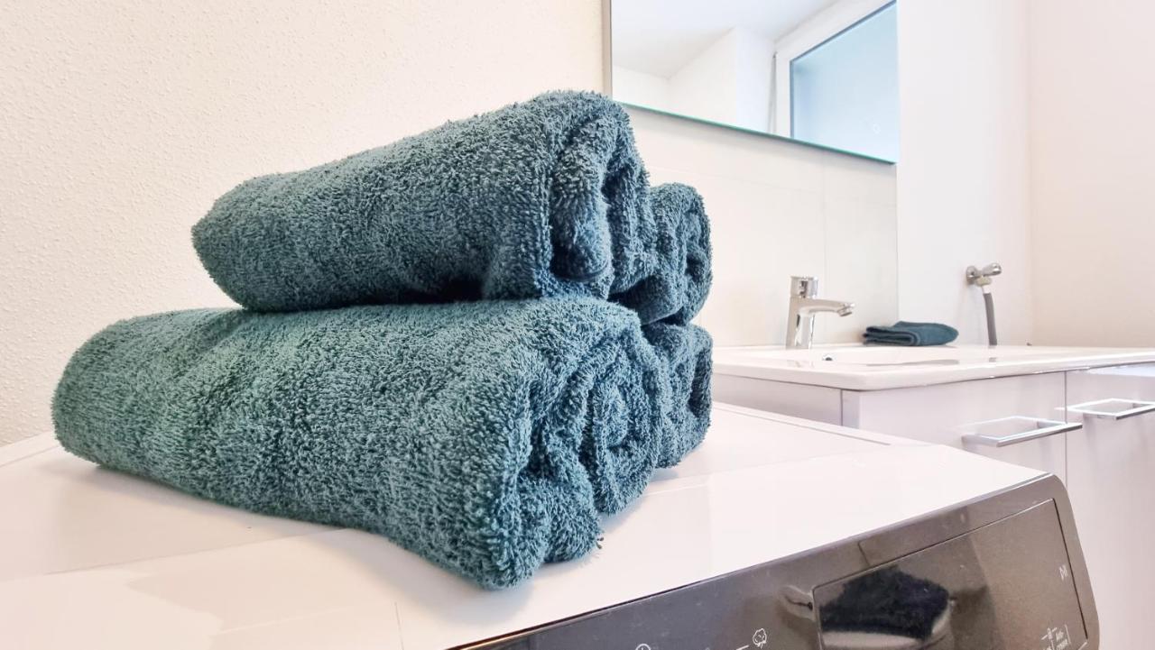 Chez Jm - Calme - Chic - Fibre - Relax Bnb Miluza Zewnętrze zdjęcie