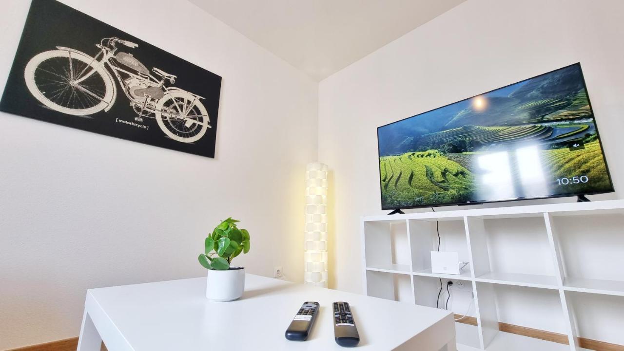 Chez Jm - Calme - Chic - Fibre - Relax Bnb Miluza Zewnętrze zdjęcie