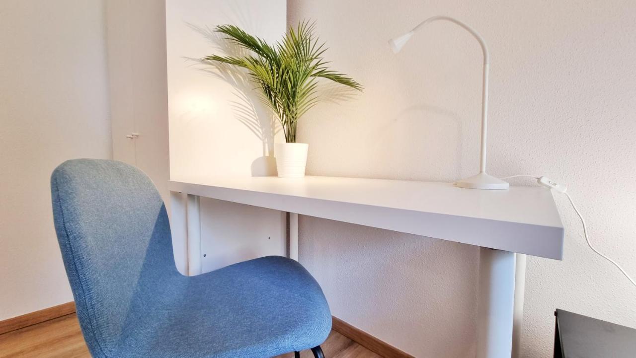 Chez Jm - Calme - Chic - Fibre - Relax Bnb Miluza Zewnętrze zdjęcie